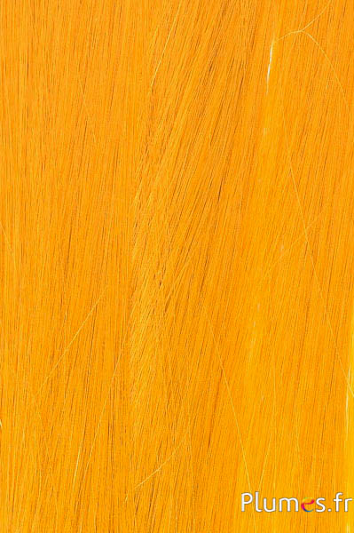 Extensions synthétiques - 40 cm, 3 microtubes - doré